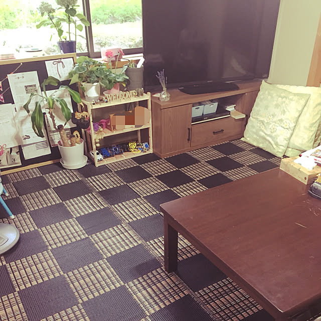ocanihcさんの実例写真