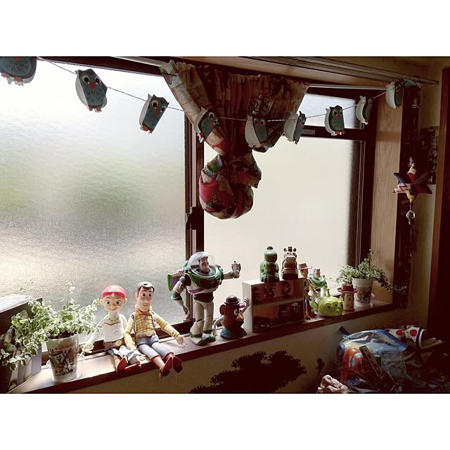upup.aya.y1979さんの実例写真