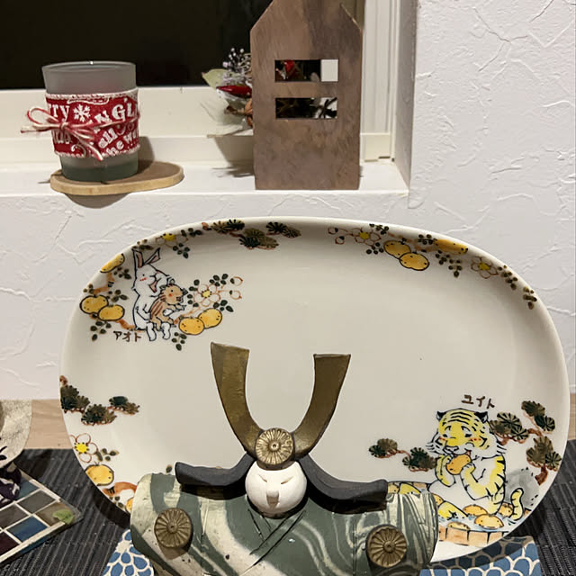 37さんの部屋