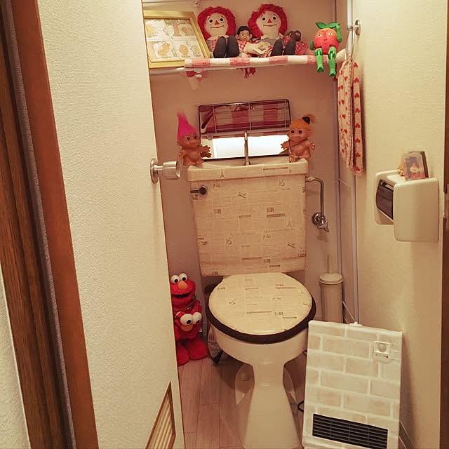 canaさんの実例写真