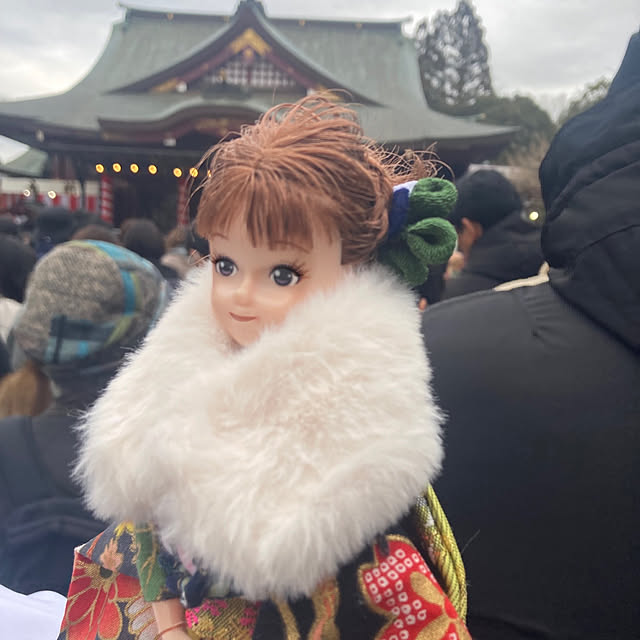 実例写真