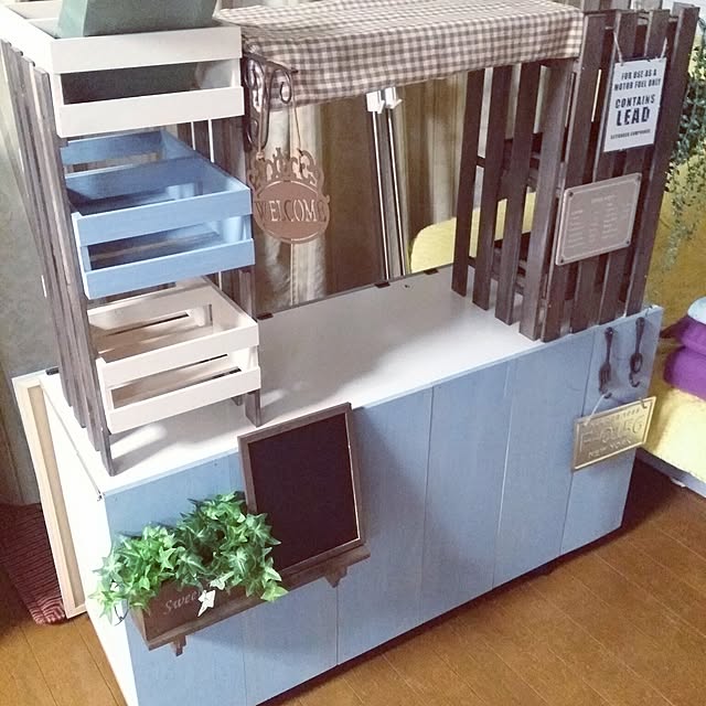 wakaさんの実例写真