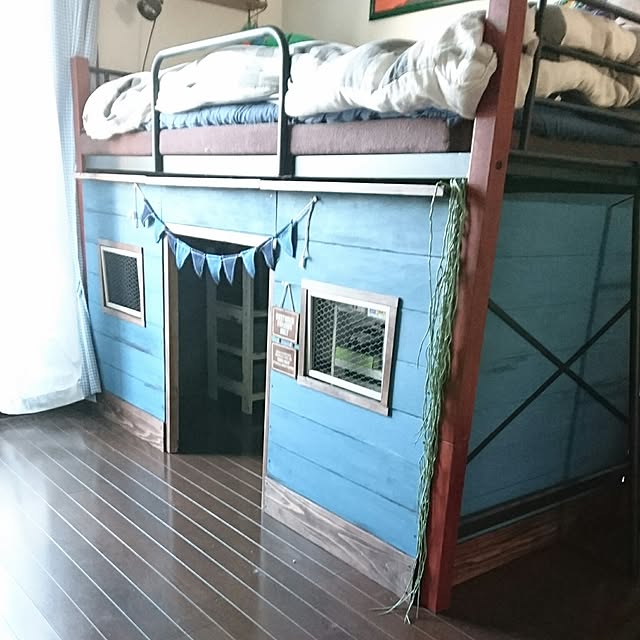 .AQUA.さんの実例写真