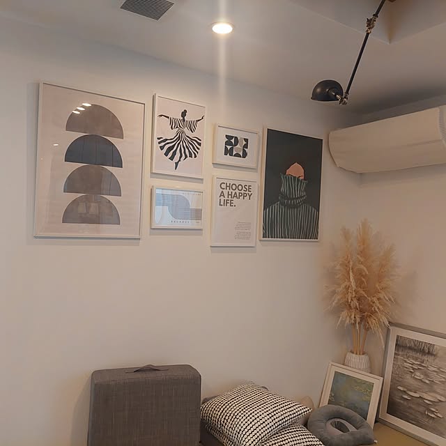 anmomaruさんの実例写真
