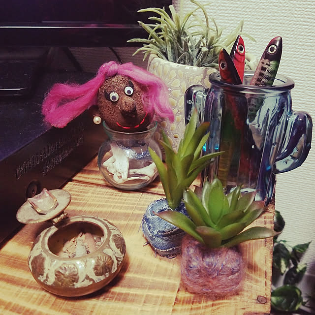実例写真