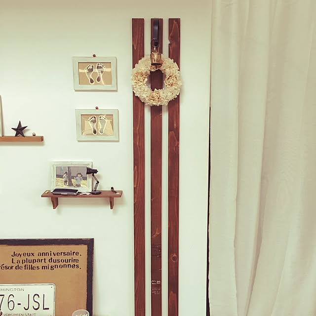 number13さんの実例写真