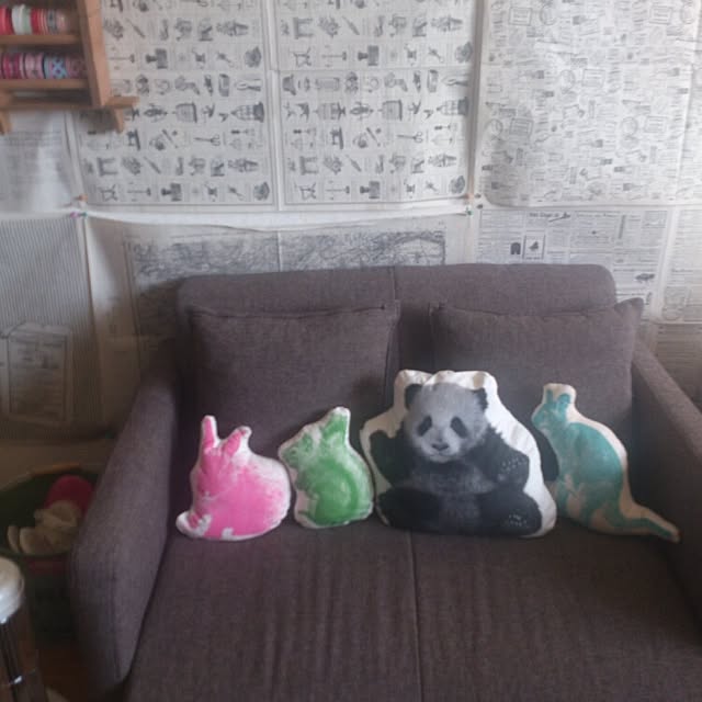 amoさんの実例写真