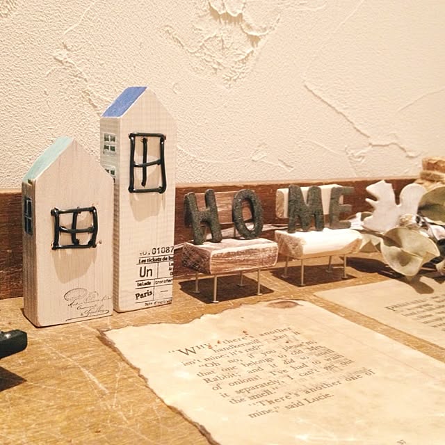 chapiさんの実例写真
