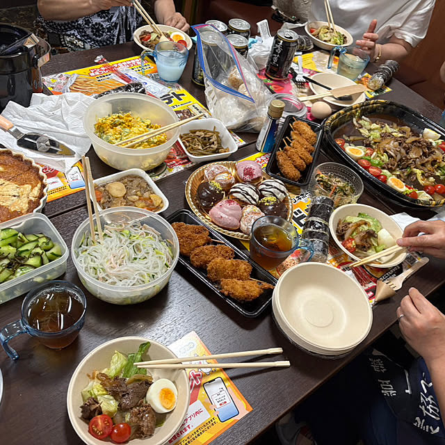 ritsukoさんの部屋
