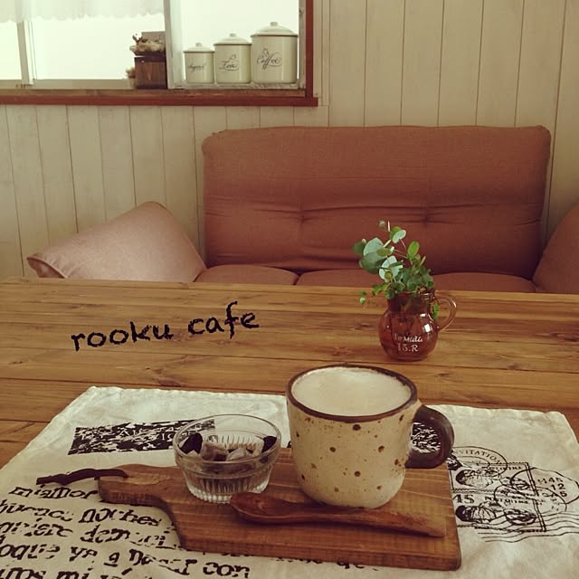 rookuさんの実例写真