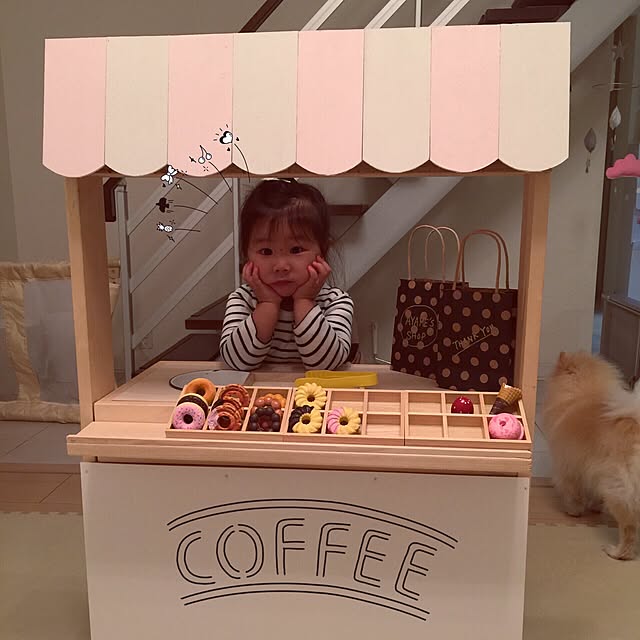 ayamencoiさんの実例写真