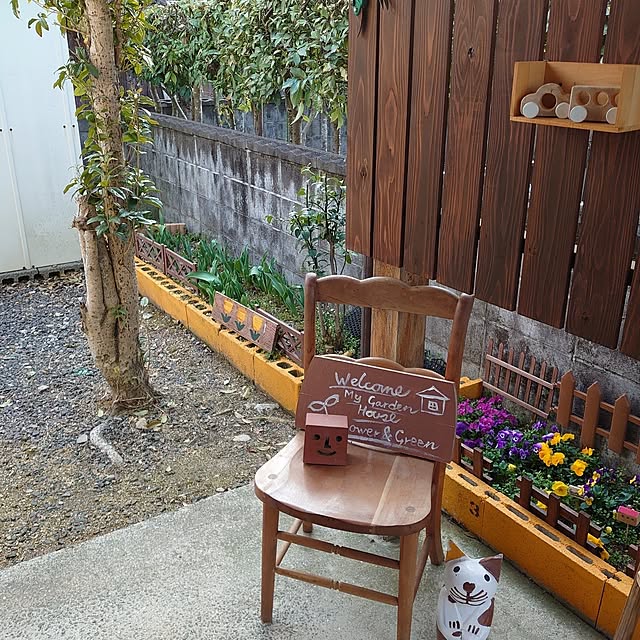 fukuさんの実例写真