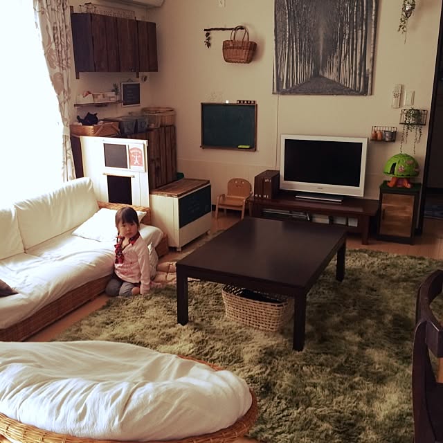 mascheさんの実例写真