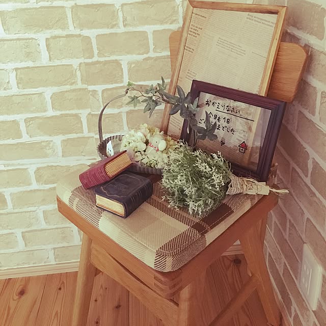 104さんの実例写真