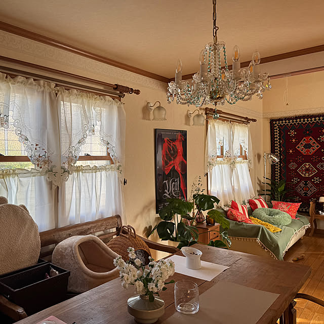 uzuraさんの実例写真