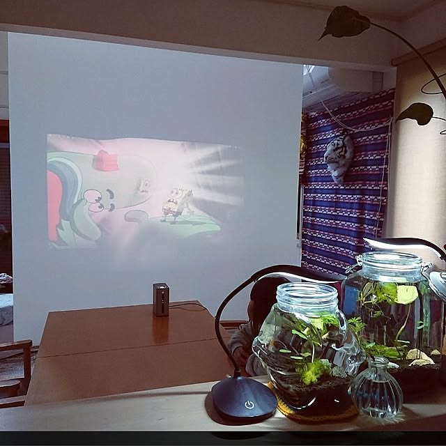 urchinさんの部屋