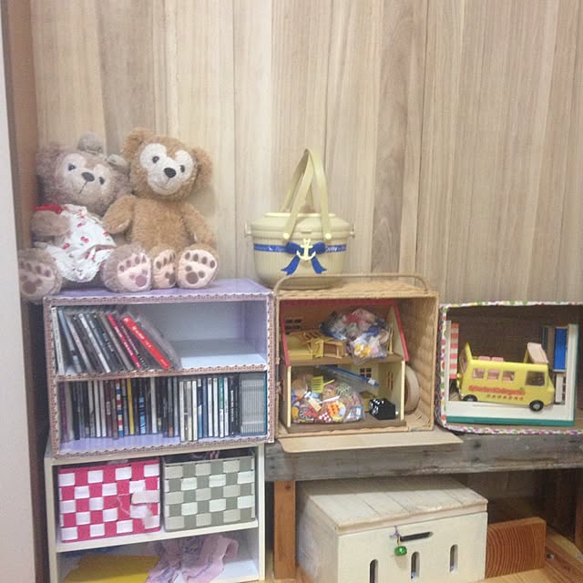 izuhanさんの実例写真