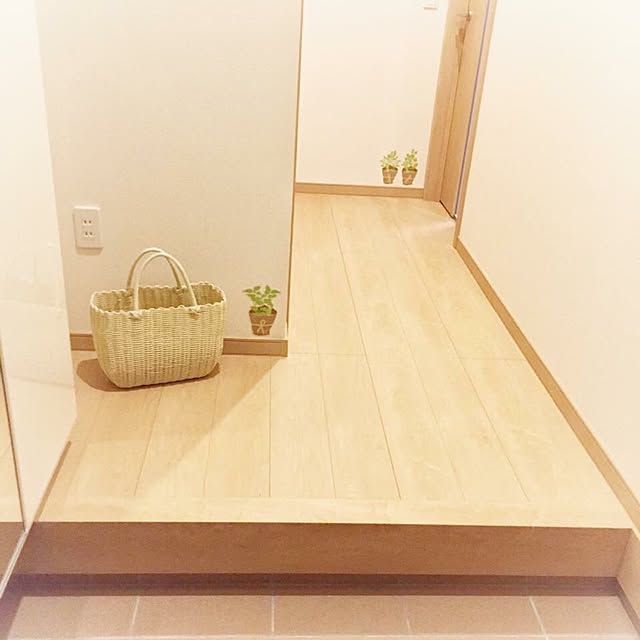 Norikoさんの実例写真