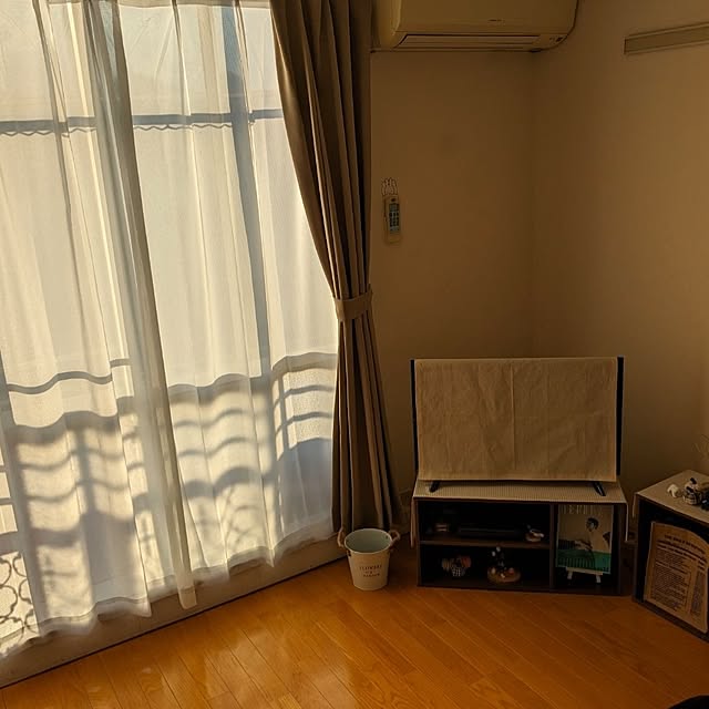 MIKNさんの部屋