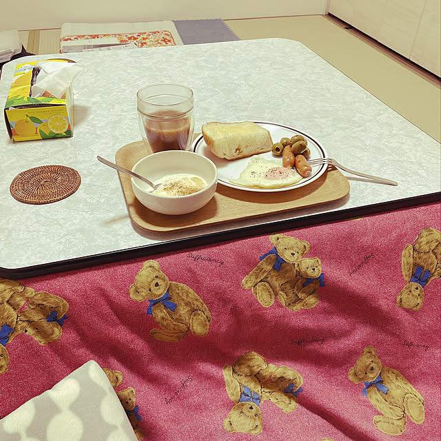 sakabe_shinさんの実例写真