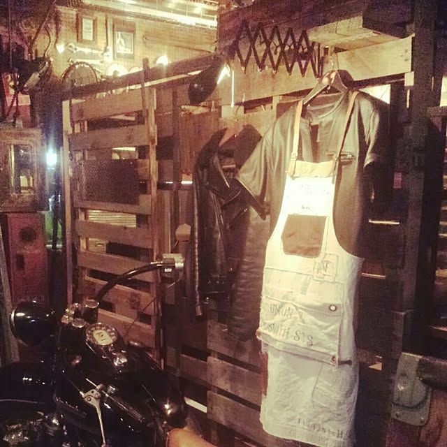 pontaseisakusyoさんの実例写真