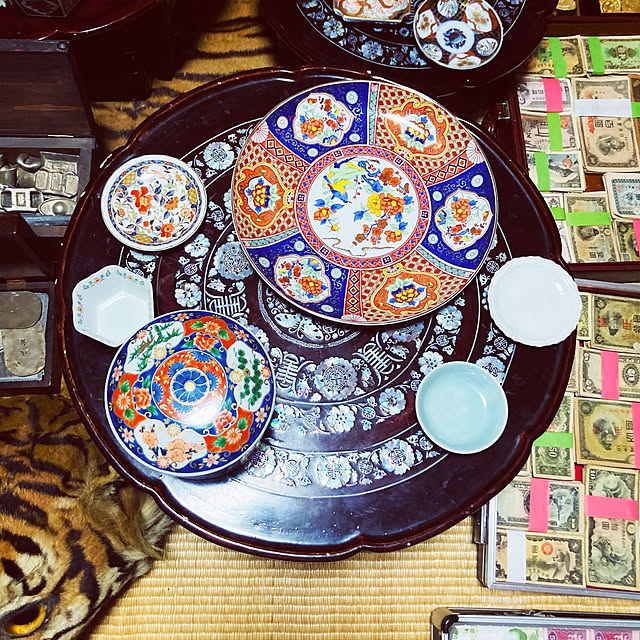 takakuzenさんの部屋