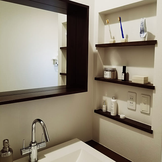 flat_house_japanさんの実例写真