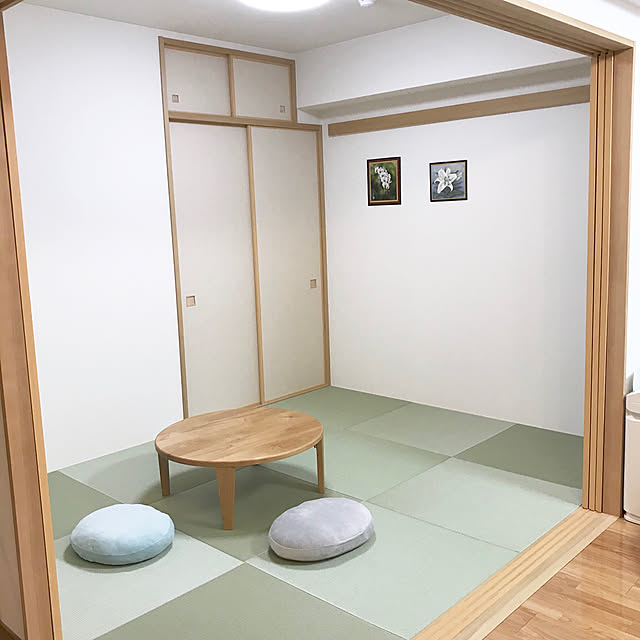Risaさんの実例写真