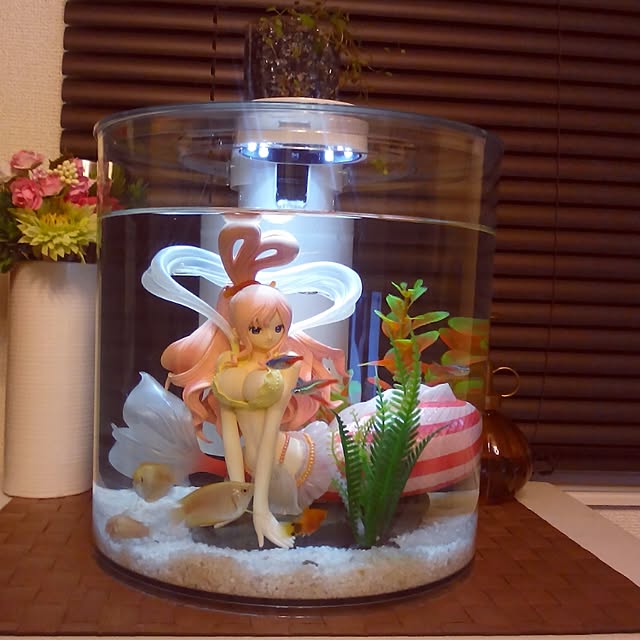 imoanさんの実例写真