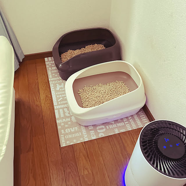 kyonさんの部屋