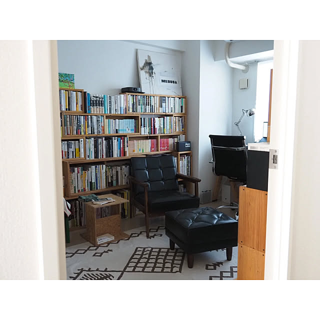 WOODPROさんの部屋