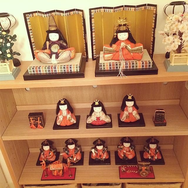実例写真
