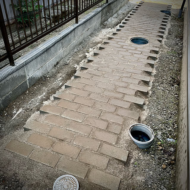 Rainさんの実例写真