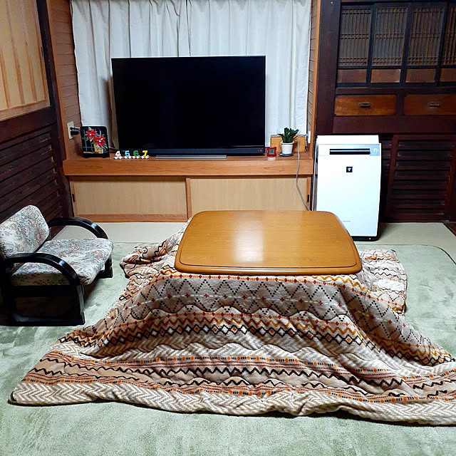 kuririnmamaさんの実例写真