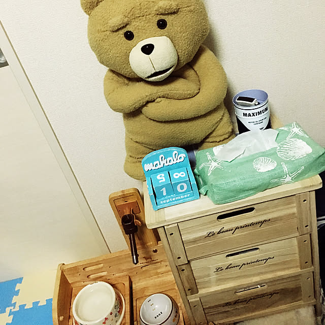 Machannnさんの実例写真