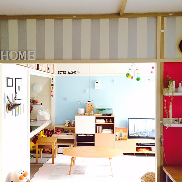 IROROOMさんの実例写真