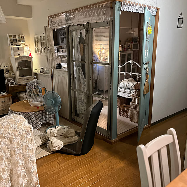 Atsukoさんの部屋