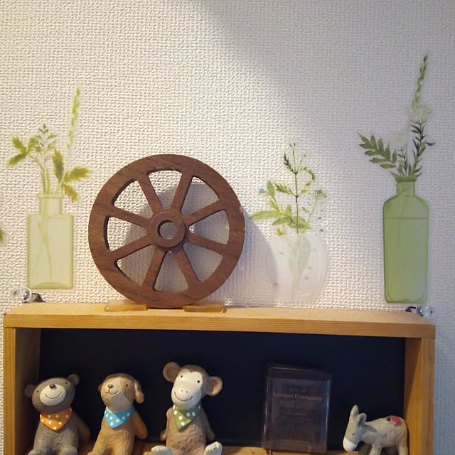 Myuuさんの部屋