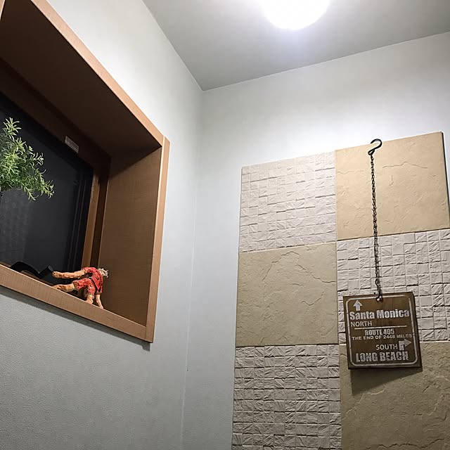 chii-soccerさんの実例写真