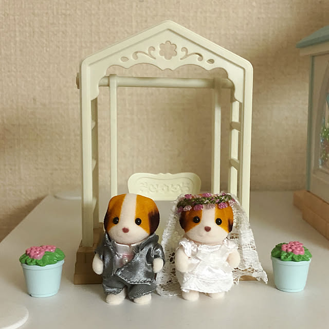 hasukee1107さんの部屋
