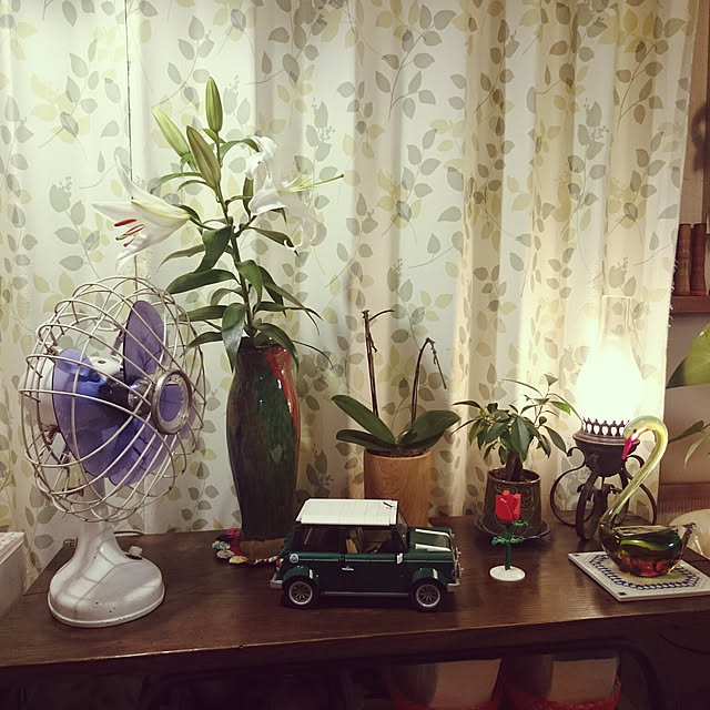 cha-baさんの実例写真