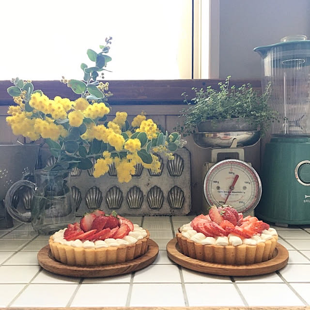kokkomachaさんの実例写真