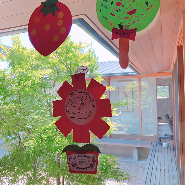 maymamaさんの実例写真