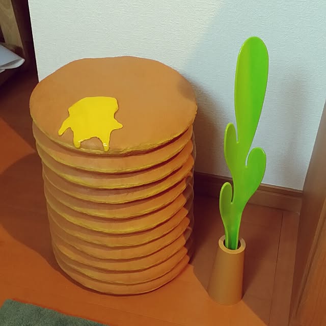 玄関/入り口/ねこのいる風景のインテリア実例 - 2016-03-15 09:26:33