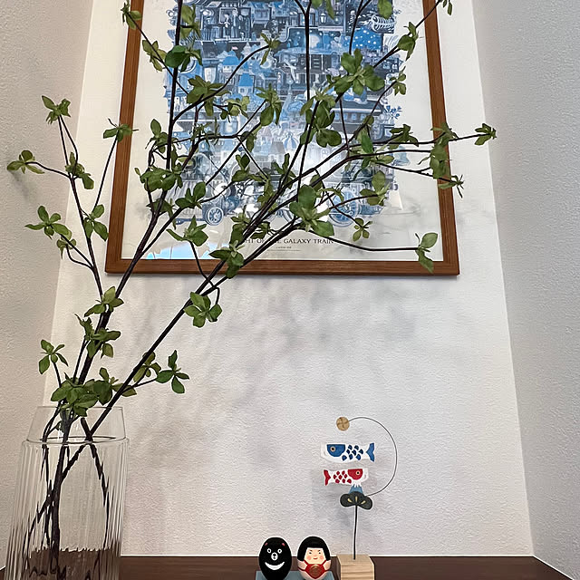 stさんの部屋