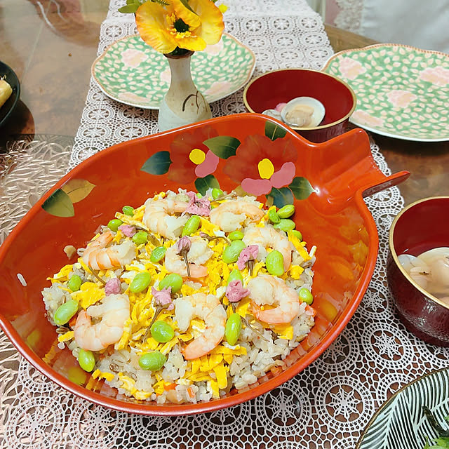 mukkuさんの部屋