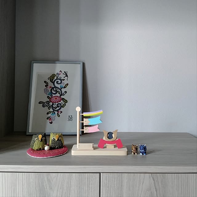kagomeさんの部屋