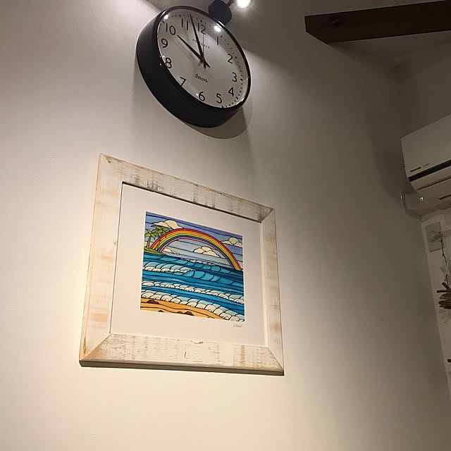 mayonさんの実例写真