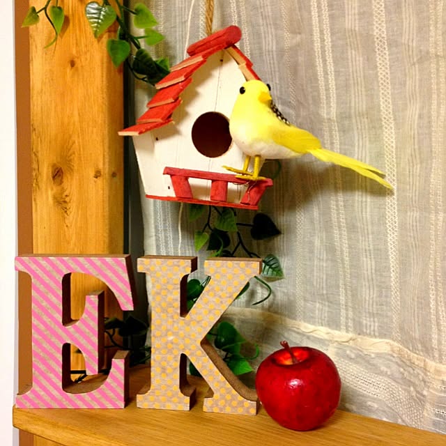 E.k.r.25さんの実例写真