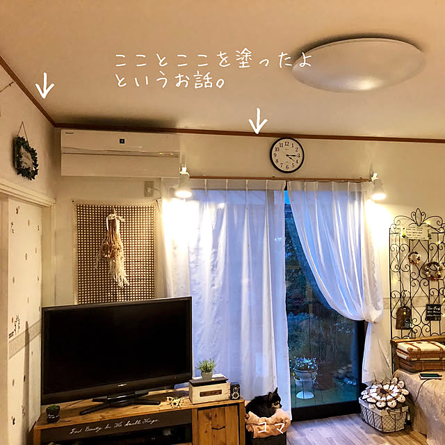 yokochinさんの実例写真